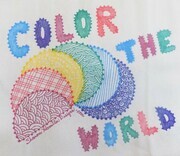 ColorTheWorld