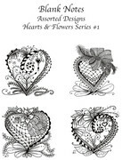 Hearts  Series #1