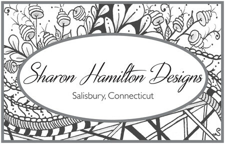 Sharon Hamilton Designs